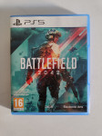 Battlefield 2042 igra za PS5