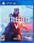 Battlefield 5 za Playstation 4