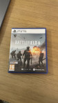 Battlefield 6 PS5, praktično nova