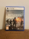 Battlefield 6 PS5