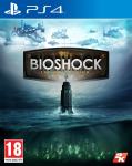 Bioshock Collection za playstation 4 ps4 in ps 5