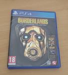 Borderlands: The Handsome Collection PS4 (PlayStation 4)