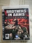 Brothers in arms PS3