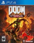Doom Eternal za playstation 4 ps4 in playstation 5 ps5