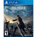 Final Fantasy 15 XV za playstation 4 ps4