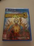 Igra Borderlands 3 za PS4