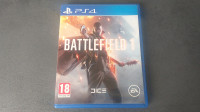 PS4 igra Battlefield 1 (PS 4, PlayStation 4)