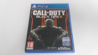 PS4 igra Call of Duty: Black Ops 3 (COD, PlayStation 4, PS 4)