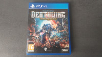 PS4 igra Space Hulk Deathwing - Enhanced Edition (PS 4, PlayStation 4)