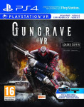 PS4 VR streljačina: Gungrave VR (Loaded Coffin Special Edition + DLC)
