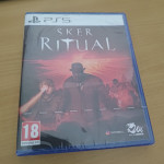 NOVA Sker Ritual (PS5, PlayStation 5)