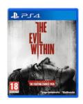 The Evil Within za playstation 4 in playstation 5 ps4 in ps5