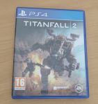 Titanfall 2 PS4 (PlayStation 4)