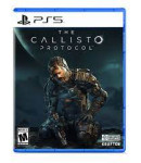 Callisto Protocol za playstation 5 ps5