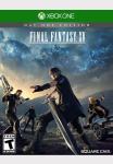 Final Fantasy XV 15 Royal Edition za xbox one in xbox series