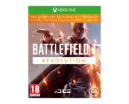 Battlefield 1 I Revolution za xbox one in xbox series