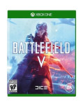 Battlefield 5 V za xbox one in xbox series