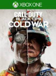 Call of Duty Cold War za xbox series in xbox one