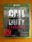 Call of duty Vanguard (nova zapakirana)