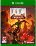 Doom Eternal za xbox one in xbox series