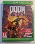 Doom Eternal za Xbox One/Series X (NOVA)