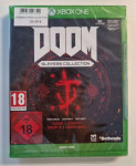 Doom Slayers collection za Xbox One/Series X (NOVA)