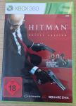 Hitman Absolution Outfit edition za Xbox 360/Series X