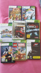 igre xbox 360 originalne