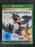 Overwatch (Game of the year edition) za Xbox