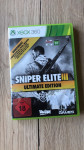 Sniper Elite 3 ULTIMATE EDITION [XBOX 360]