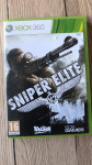 Sniper Elite v2 [XBOX 360]