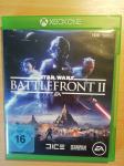 Star Wars Battlefront 2 EA za Xbox One