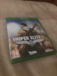XBOX ONE - Sniper Elite III 3