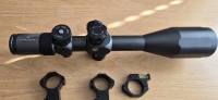 Discovery optics 6X24X50 SFIR
