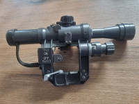 Optika PSO