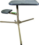 Caldwell stable table – Miza za nastrelitev, streljanje