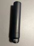 DUSILEC ZVOKA  VOERE 9X19 1/2" -28 UNEF