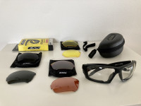 ESS ROLLBAR - zaščitna balistična (strelska) športna očala