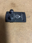Glock 17/19 adapter ploščica za Shield refleksne pike