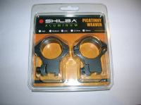 Montažni obročki Shilba /  Low   30mm