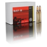 Naboji 8x57is