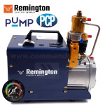 Nov pcp visokotlacni kompresor remington 300barov
