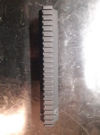 Picatinny rail