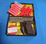 Signalna pištola Rohm RG300 cal 6mm