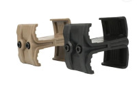 Sponka za dva nabojnika