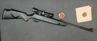 Zračna puška Hatsan 1000S cal 4,5mm