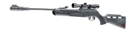 Zračna puška Ruger Targis Hunter 4,5mm, 16J + daljnogled 4X32