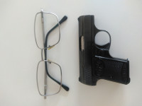 6,35 Browning