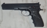 CZ Sport II  9mm