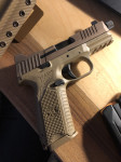 FN 509 Tactical